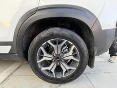 2021 Kia Seltos 1.5L CVT All-round, белый — фото 3