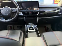 2021 Kia Seltos 1.5L CVT All-round, белый — фото 4