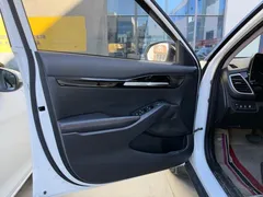 2021 Kia Seltos 1.5L CVT All-round, белый — фото 6