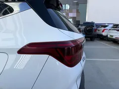 2021 Kia Seltos 1.5L CVT All-round, белый — фото 7
