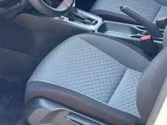 2021 Honda Fit 1.5L CVT, белый — фото 3