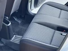2021 Honda Fit 1.5L CVT, белый — фото 4