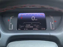 2021 Honda Fit 1.5L CVT, белый — фото 7