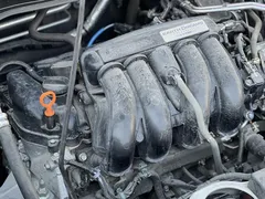 2021 Honda Fit 1.5L CVT, белый — фото 8