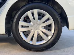 2021 Honda Fit 1.5L CVT, белый — фото 9
