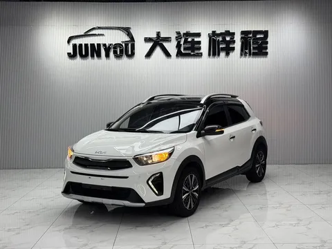 2021 Kia Yipao 1.4L CVT Sunroof