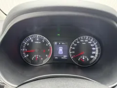 2021 Kia Yipao 1.4L CVT Sunroof, белый — фото 14