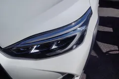 2022 Toyota Yaris L Zhixuan X 1.5L CVT Leading Plus, белый — фото 2