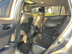 2023 Toyota Frontlander 2.0L CVT Leading — фото 8