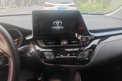 2022 Toyota IZOA 2.0L — фото 15