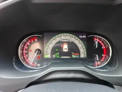 2021 Toyota RAV4 2.0L CVT 2WD Fashion Plus, чёрный — фото 6