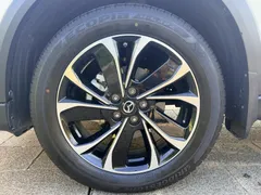 2022 Mazda CX-5 2.5L AT 2WD, белый — фото 5