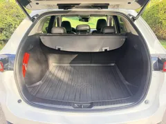 2022 Mazda CX-5 2.5L AT 2WD, белый — фото 11