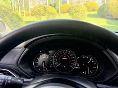 2022 Mazda CX-5 2.5L AT 2WD, белый — фото 21