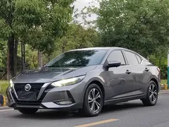 2022 Nissan Sylphy 1.6L XL CVT Enjoy — фото 1