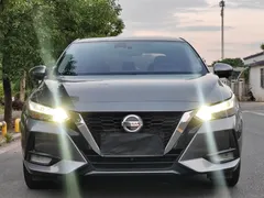 2022 Nissan Sylphy 1.6L XL CVT Enjoy — фото 2