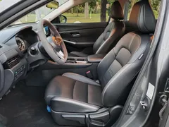 2022 Nissan Sylphy 1.6L XL CVT Enjoy — фото 4