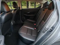 2022 Nissan Sylphy 1.6L XL CVT Enjoy — фото 5