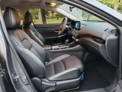 2022 Nissan Sylphy 1.6L XL CVT Enjoy — фото 6