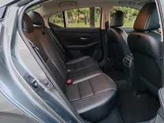 2022 Nissan Sylphy 1.6L XL CVT Enjoy — фото 7