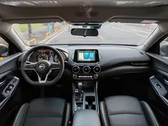 2022 Nissan Sylphy 1.6L XL CVT Enjoy — фото 8