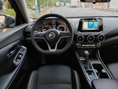 2022 Nissan Sylphy 1.6L XL CVT Enjoy — фото 9