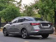 2022 Nissan Sylphy 1.6L XL CVT Enjoy — фото 11