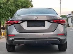 2022 Nissan Sylphy 1.6L XL CVT Enjoy — фото 12