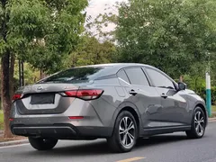2022 Nissan Sylphy 1.6L XL CVT Enjoy — фото 13