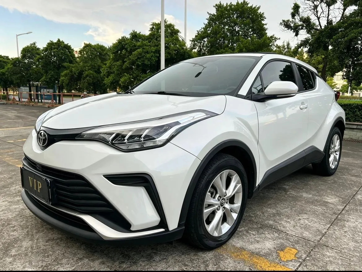 2022 Toyota IZOA 2.0L CARE