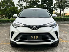 2022 Toyota IZOA 2.0L CARE, белый — фото 2