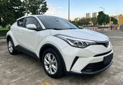 2022 Toyota IZOA 2.0L CARE, белый — фото 3