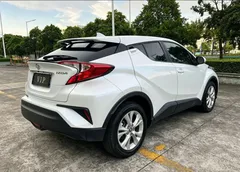 2022 Toyota IZOA 2.0L CARE, белый — фото 4