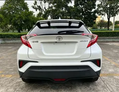 2022 Toyota IZOA 2.0L CARE, белый — фото 5
