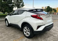 2022 Toyota IZOA 2.0L CARE, белый — фото 6