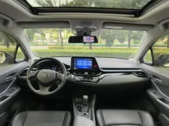 2022 Toyota IZOA 2.0L CARE, белый — фото 7