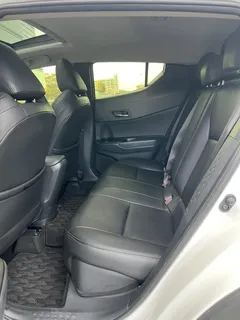 2022 Toyota IZOA 2.0L CARE, белый — фото 8