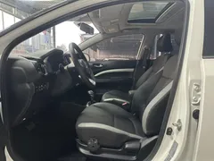 2021 Kia Yipao 1.4L CVT Fun, белый — фото 2