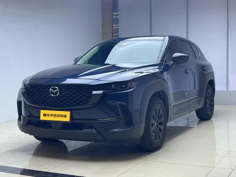 2023 Mazda CX-50 2.0L AT