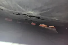 2023 Toyota Camry 2.5G Luxury, чёрный — фото 4