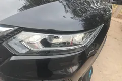 2022 Nissan Qashqai 2.0L XV, чёрный — фото 2
