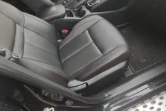 2022 Nissan Qashqai 2.0L XV, чёрный — фото 6