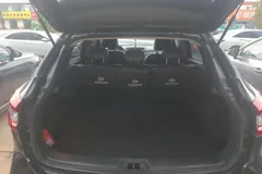 2022 Nissan Qashqai 2.0L XV, чёрный — фото 11