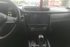 2022 Nissan Qashqai 2.0L XV, чёрный — фото 15