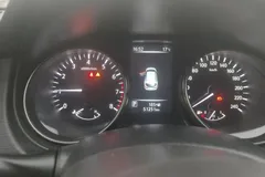 2022 Nissan Qashqai 2.0L XV, чёрный — фото 17