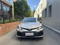 2022 Toyota Camry 2.0G Luxury — фото 2