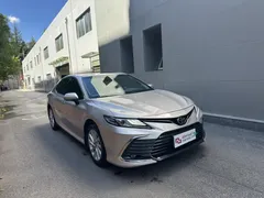 2022 Toyota Camry 2.0G Luxury — фото 3