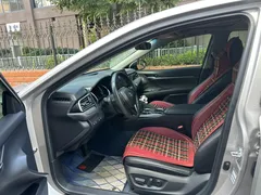 2022 Toyota Camry 2.0G Luxury — фото 4