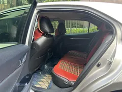 2022 Toyota Camry 2.0G Luxury — фото 5