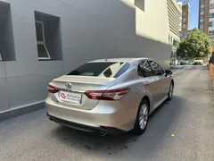 2022 Toyota Camry 2.0G Luxury — фото 9